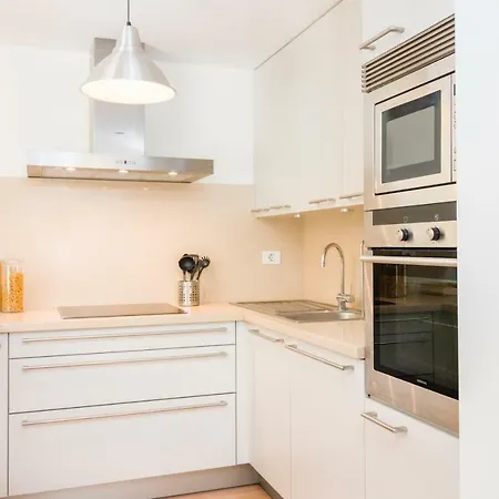 Homeforguest Design Attic Free Parking Appartement Santa-Cruz de Ténérife