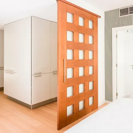 Appartement Homeforguest Design Attic Free Parking