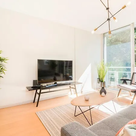 Appartement Homeforguest Design Attic Free Parking