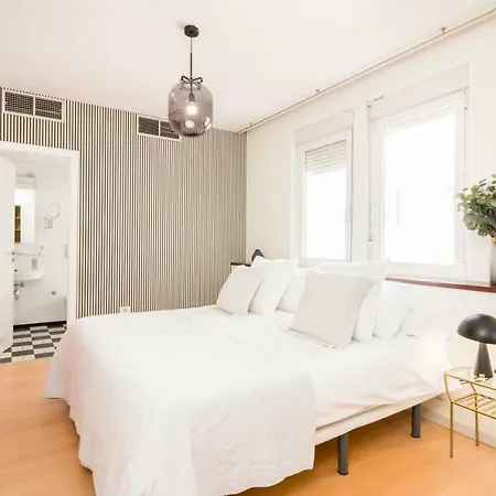 Homeforguest Design Attic Free Parking Appartement *