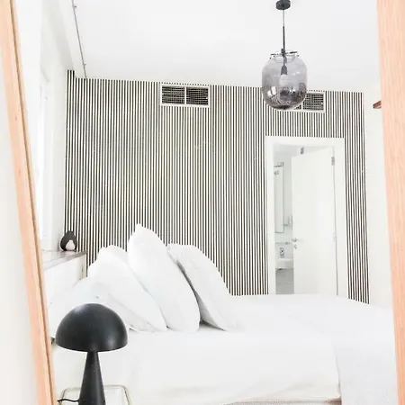 Appartement Homeforguest Design Attic Free Parking *