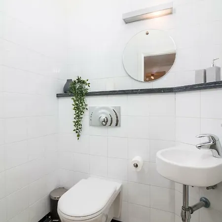 Appartement Homeforguest Design Attic Free Parking Santa-Cruz de Ténérife