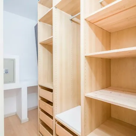 Homeforguest Design Attic Free Parking Appartement