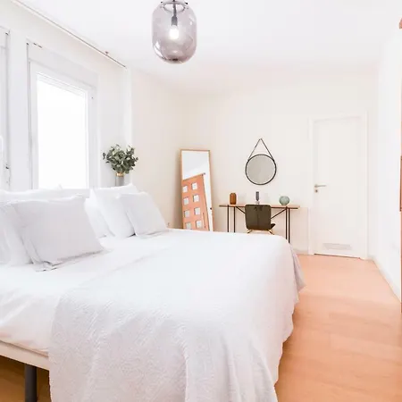 Appartement Homeforguest Design Attic Free Parking
